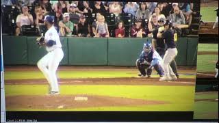 Manuel Rondón - Pitcher- Bravos De Margarita - Sports Pro Services