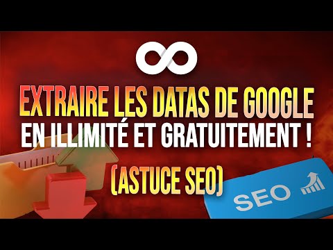 EXTRAIRE LES DATAS