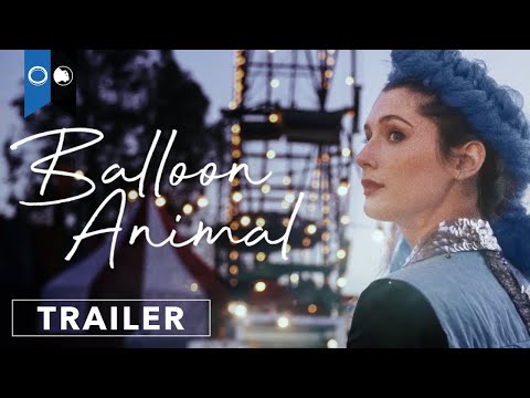 Balloon Animal trailer