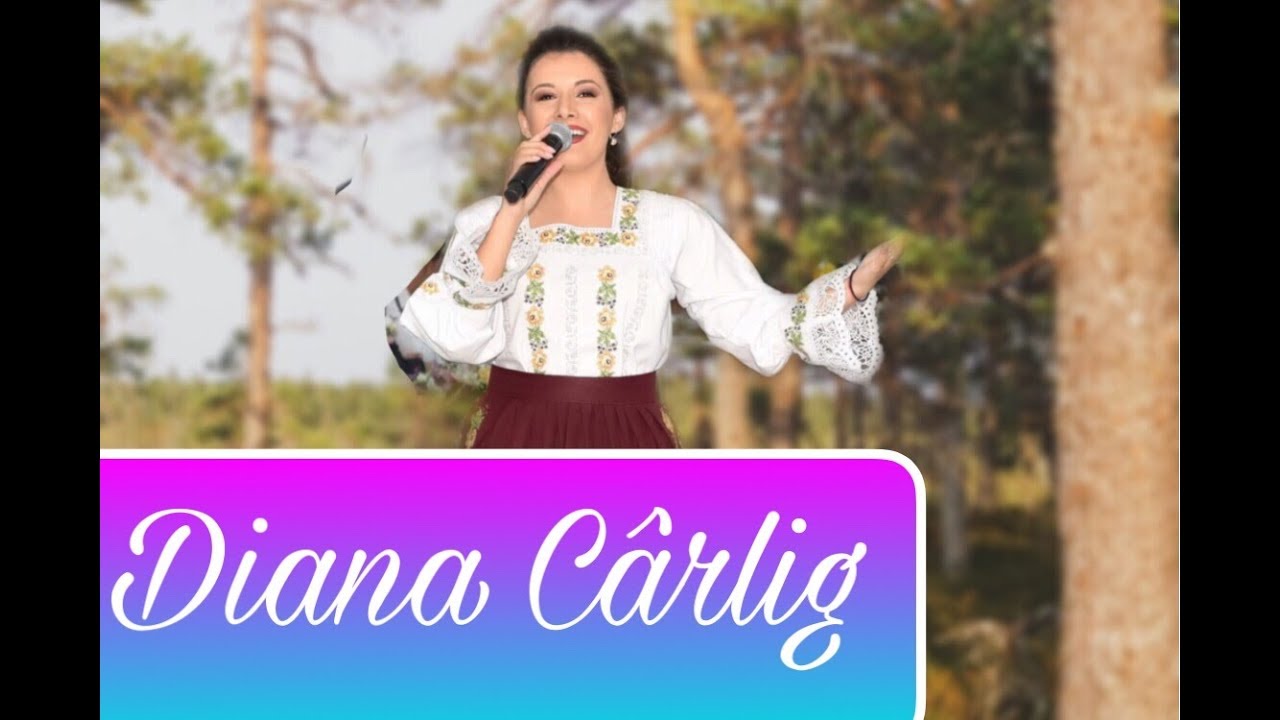 In particular typhoon timer Diana Carlig - Colaj Etno LIVE la nunta || Ce seara minunata || Nunta Aiud  - YouTube