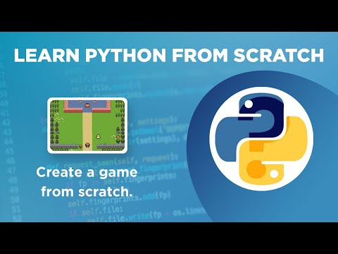Learn Python from