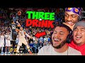 We Turned 2016 Stephen Curry Into A DRINKING GAME ft. @YourBudTevin