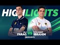 рџ Єрџ Farag V Ibrahim рџ Єрџ Texas Open 2025 RD2 HIGHLIGHTS рџ Єрџ Farag V Ibrahim рџ Єрџ Texas Open 2025 RD2 HIGHLIGHTS