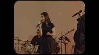 Vanessa Zee feat. Adrian Khalif - Engga Ngerti (Live Session)