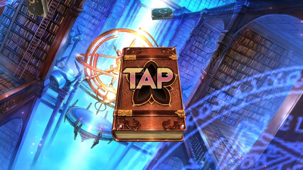 Epic Seven - Pulling 5th ML Summon.