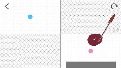 Brain Dots Level 258