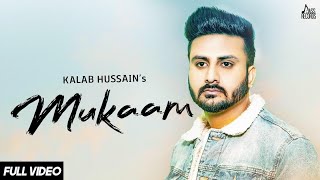 Mukaam ( sad song ) is the new punjabi songs 2018 listing in latest
and as best this with pu...