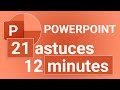  tuto  powerpoint  21 astuces pour microsoft powerpoint comme un pro 