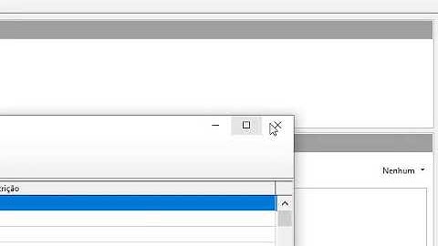 Subformulário Simples