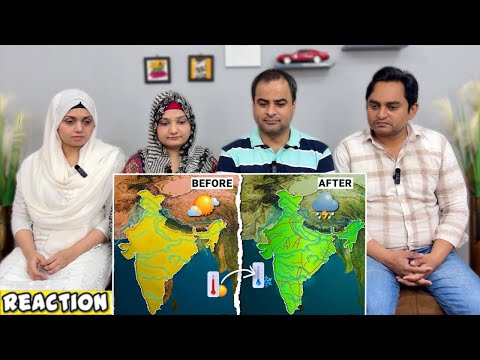 🇮🇳 This $130 Billion Project Can Shift Indian Rivers | India’s Boldest Plan Yet! | Infra Talks