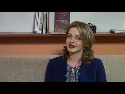 შუადღე ქუთაისში - მარიამ აბულაძე