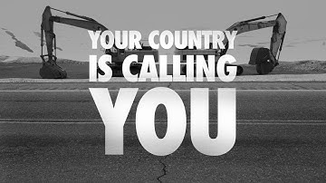 Calling All Builders :15