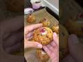 🔖КУКИС С ФУНДУКОМ И ШОКОЛАДОМ🍪 Рецепт 👇 #frambini #фрамбини