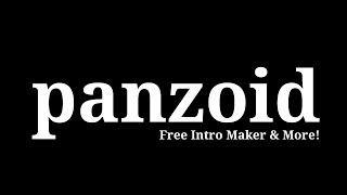 Tutorial -Come Creare Intro Professionali Con Panzoid- Ita Pc
