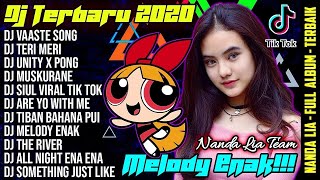 DJ INDIA TERBARU 2022 💃 DJ VAASTE SONG SLOW REMIX VIRAL TIK TOK TERBARU 2022  FULL BASS