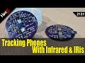 Tracking Phones with Infrared and IRis - Hak5 2121