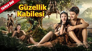 Güzellik Kabilesi Türkçe Dublajlı Köle Oluyor L Moxi Movie Türkçe