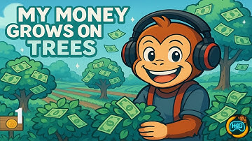 Starting Fresh with Money Trees – My Money Grows on Trees Ep. 1
