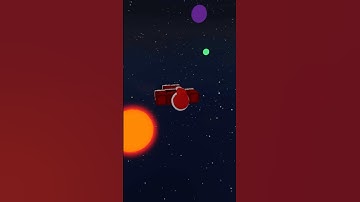 Game Name: Experience Gravity