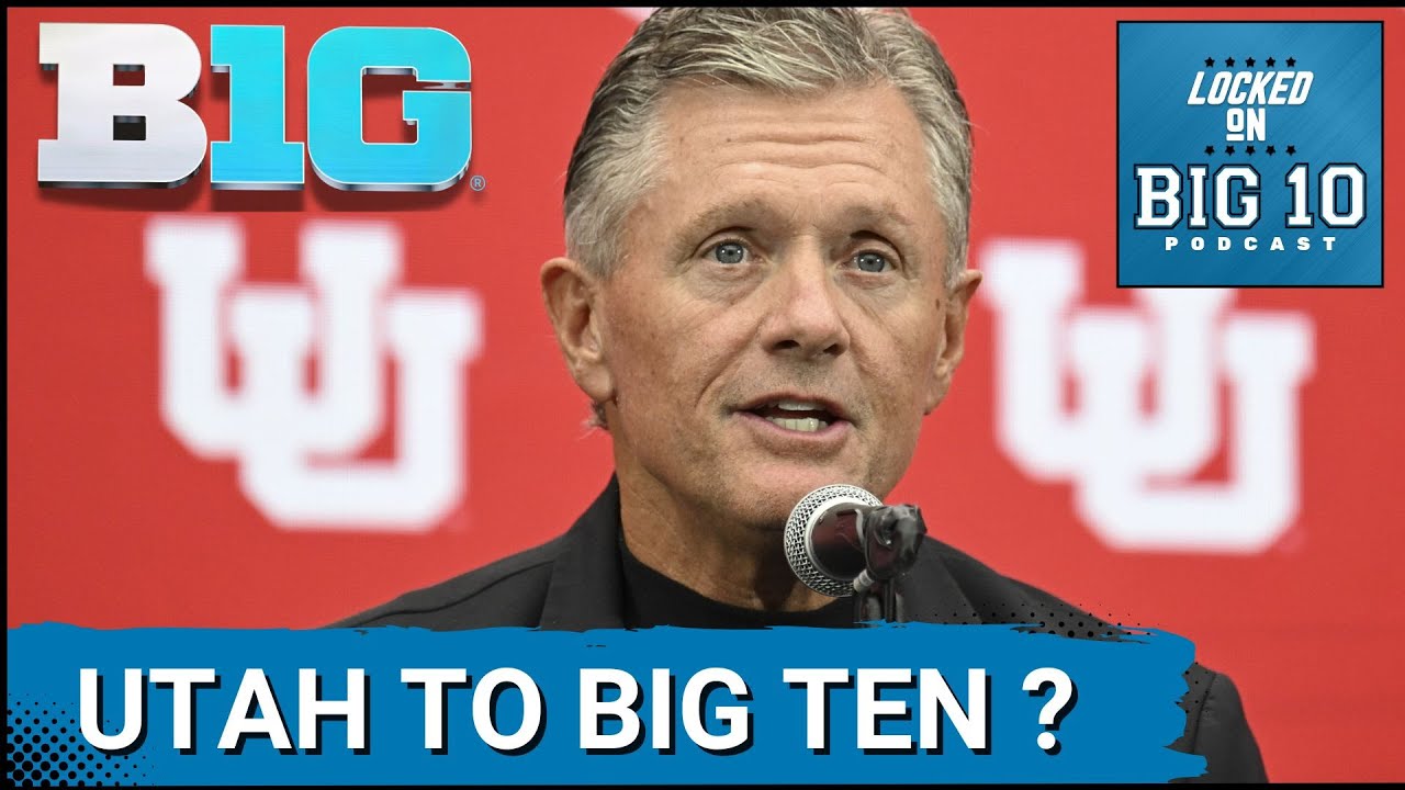 Big Ten Expansion Rumors