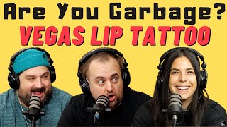 Are You Garbage Comedy Podcast: Rachel Wolfson - Las Vegas Girl