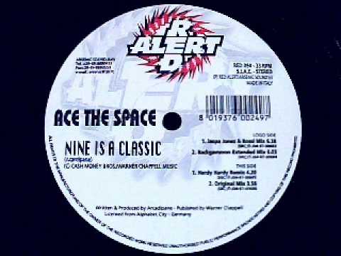 Ace The Space - Nine Is A Classic