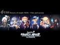 Heroes of maple BGM - Pain and sorrow_studioEIM