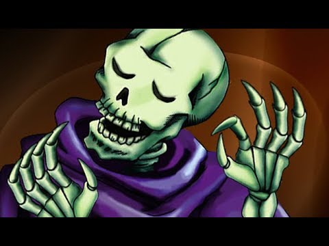 The Only Deck