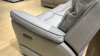 La-Z-Boy The Anderson Range - 2 Seater Sofa & 3 Seater SET