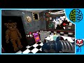 LETS GO GAMBLING! also Pepino is here (Five nights at frickbears 3 #1)