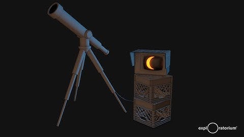 Making Music from a Solar Eclipse  |   Sonification with Kronos Quartet  |   Exploratorium