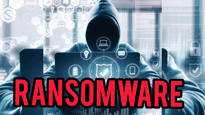 What is Ransomware, How it Works and What You Can Do to Stay Protected, Zero Trust Model in Detail.