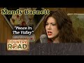 Mandy Barnett sings a gospel classic