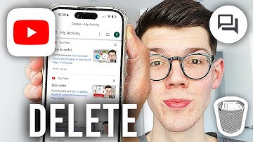 How To Delete All Comments On YouTube - Full Guide