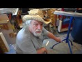 OTB Thinker raising horses (sawhorses that is) OTB Thinker raising horses (sawhorses that is)