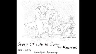Lamplight SYMphony - Kansas