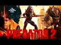 Predator 2 1990 hollywood movie  predator 2 american english full movie 720p fact  details