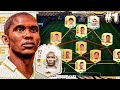 SAMUEL ETO'O ROAD TO GLORY!! ETO'O'S EXCELLENCE #1