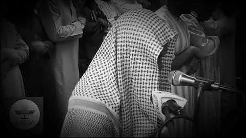 تلاوة رائعة لشيخ عكاشة الكميني برواية خلاد عن حمزة أيات من سورة البقرة