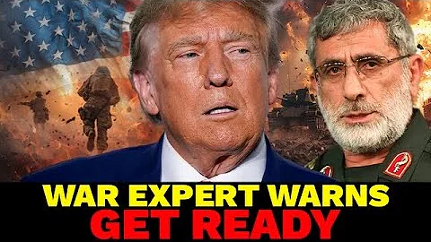 Pentagon PANICS as IRAN prepares for War with US and ISRAEL - DayDayNews