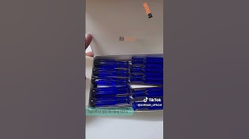 Tua vít lục giác đa năng #maymac