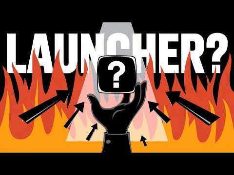 Это самый лучший лаунчер для майнкрафт ?