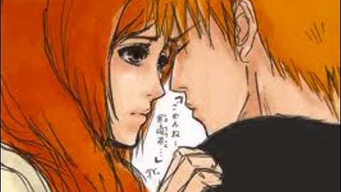 Ichihime Safe and Sound