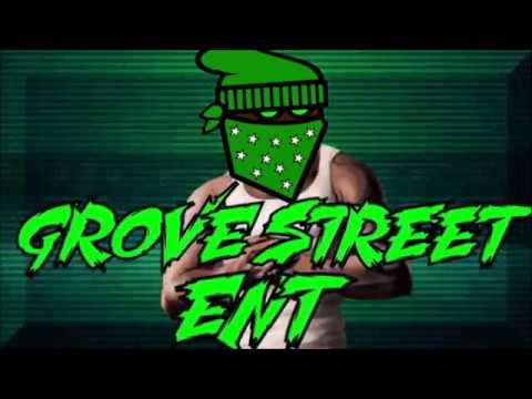 We Are Grove Street Roblox Music Video Youtube - los santos grove street thugz roblox