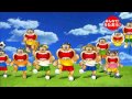 ガリガリ君「みんなで歌おう篇」CM