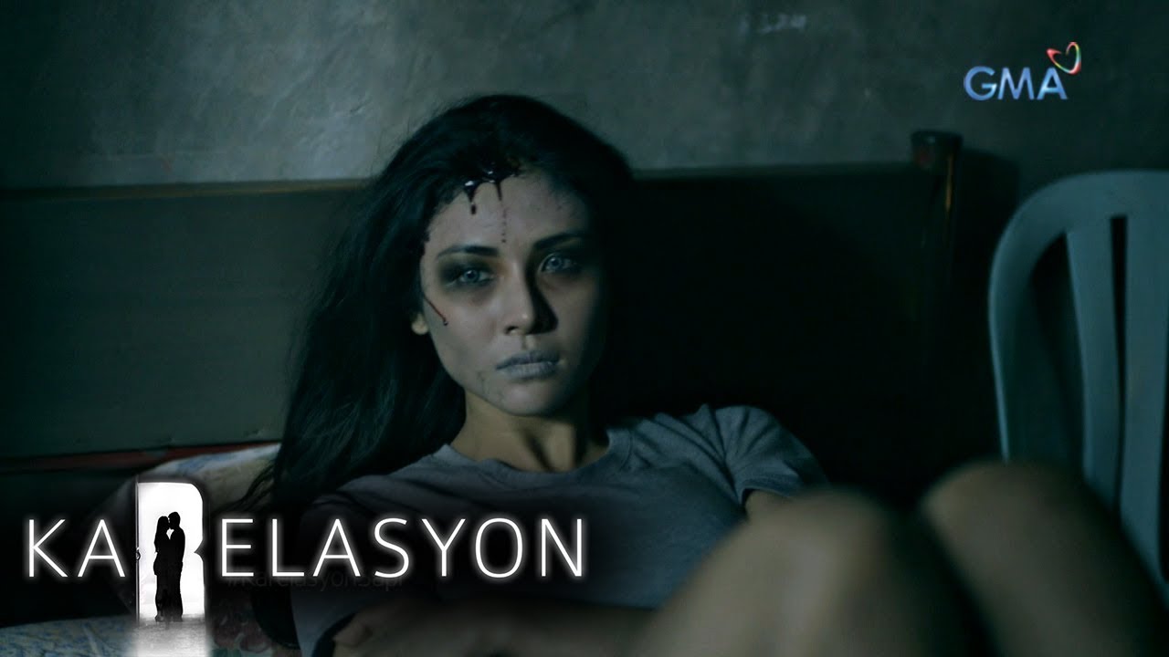 Download Karelasyon: The girl who cried a demonic possession | Full episode (with English subtitles)