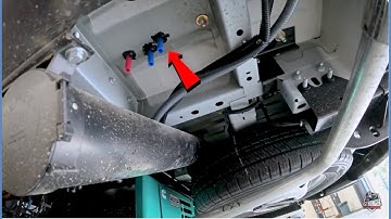 Get Winter Ready In No Time! Truma Combi Winterizing Steps & Tips