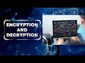 Secure Your Data: Simple Guide to Encryption & Decryption 🔐