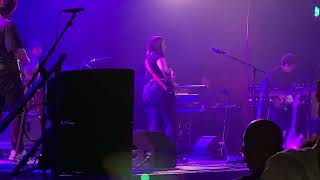 Soccer Mommy ‘crawling in my skin’ O2 Ritz Manchester 20/9/22