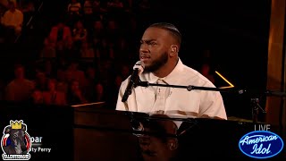 Roman Collins Roar Full Performance & Judges Comments Billboard #1 Hits American Idol 2024 S22E13